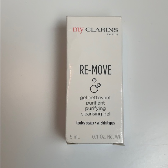 Clarins Skin Care Mini Kit - Picture 4 of 8